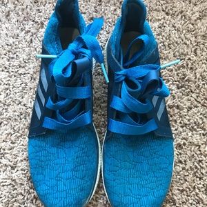 Adidas Bounce gym shoes